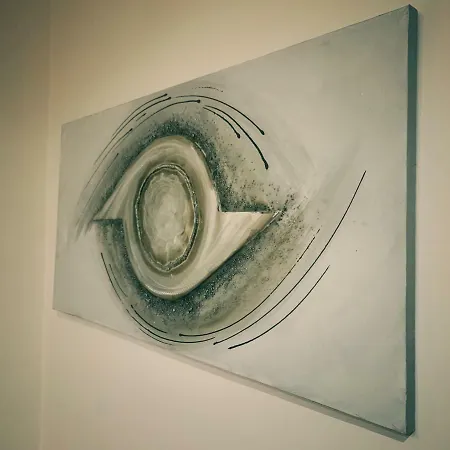 No Name - Massimo Maison d'hôtes Palerme