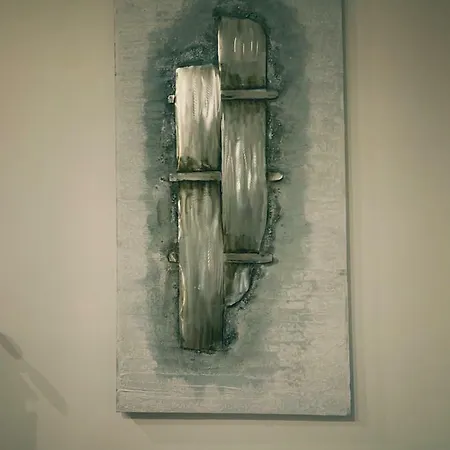 No Name - Massimo Palerme